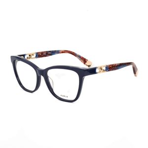 Rama de Ochelari Dama Furla VFU633-530991 Ø 53 mm