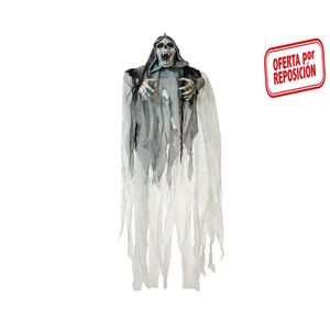 Decoratiune pentru Halloween Schelet 153 cm