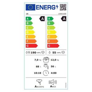 Electronice si Electrocasnice - Masini si uscatoare de rufe - Masini de spalat rufe cu uscator - Infinity.ro