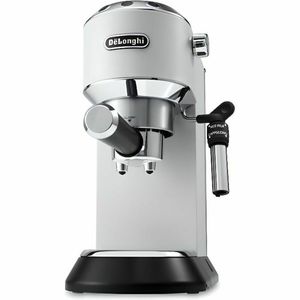 Cafetiera cu Piston DeLonghi EC 685.W 1300 W Alb 1300 W 1350 W 1 L