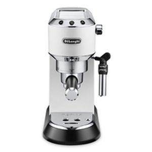 Cafetiera cu Piston DeLonghi EC 685.W 1300 W Alb 1300 W 1350 W 1 L