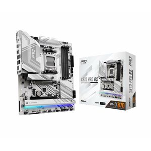 Placa de Baza ASRock X870 Pro RS