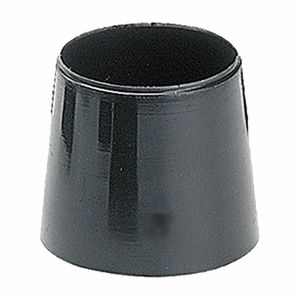 Inel de siguranţa/Mufa terminala Micel cnt01 Polietilena Rotunda Ø 16 x 24 mm (25 Unitati)