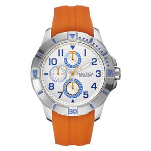 Ceas Barbati Nautica SCUBA (Ø 47 mm)