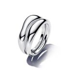 Fashion, accesorii si bijuterii - Femei - Bijuterii femei - Inele femei - Inel Dama Pandora 193264C00-54 14 - Infinity.ro