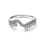 Fashion, accesorii si bijuterii - Femei - Bijuterii femei - Inele femei - Inel Dama Pandora 192543C01-52 12 - Infinity.ro