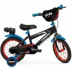 Sport si Outdoor - Ciclism - Accesorii pentru biciclete - Accesorii biciclete copii - Bicicleta pentru copii Toimsa Sport 12" - Infinity.ro
