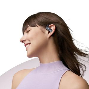 Casti Bluetooth Shokz OpenFit Air