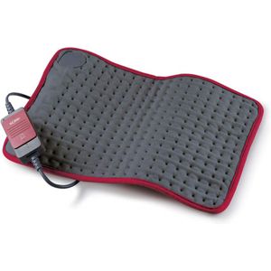 Pernuta Termica Solac CT8632 Gri (48 x 34 cm)