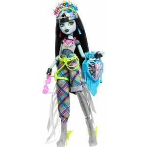 Papusa Monster High Frankie Stein