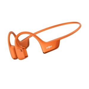 Casti Bluetooth Shokz OpenRun Pro 2 Portocaliu
