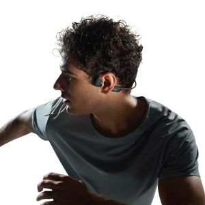 Casti Bluetooth Shokz OpenRun Pro 2 Negru