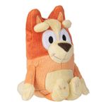 Jucarii, Copii si Bebe - Jucarii si jocuri - Jucarii de plus - Jucarie de plus, giochi preziosi, bluey si bingo, 20cm, albastru si portocaliu - Infinity.ro