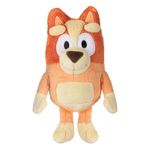 Jucarii, Copii si Bebe - Jucarii si jocuri - Jucarii de plus - Jucarie de plus, giochi preziosi, bluey si bingo, 20cm, albastru si portocaliu - Infinity.ro