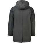 Fashion, accesorii si bijuterii - Barbati - Imbracaminte - Jachete si geci barbati - Geaca barbati North Sails 603310000, 2XL INTL, Negru - Infinity.ro