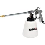 Casa si Gradina - Constructii - Scule profesionale - Scule pneumatice - Pistol pneumatic pentru spuma, 1l Yato YT-23640 - Infinity.ro