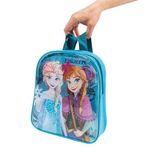 Carti si Birotica - Rechizite - Plastilina - Plastilina set disney frozen, 4 recipiente, 5 accesorii, capacitate 200g, multicolor - Infinity.ro