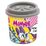 Carti si Birotica - Rechizite - Plastilina - Plastilina as disney, minnie, set 13 bucati, multicolor, matrite incluse - Infinity.ro