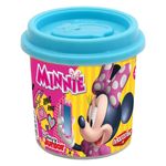 Carti si Birotica - Rechizite - Plastilina - Plastilina as disney, minnie, set 13 bucati, multicolor, matrite incluse - Infinity.ro