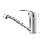 Casa si Gradina - Sanitare - Chiuveta bucatarie si accesorii - Baterii bucatarie - Baterie bucatarie teava medie, Korman TM BM018 - Infinity.ro