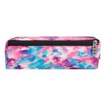 Carti si Birotica - Rechizite - Penare - Penar tub, model 15nf36, culoare multicolor, dimensiuni 20x 6 x 6cm, material sintetic - Infinity.ro