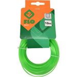 Casa si Gradina - Gradinarit si plante - Utilaje gradina - Consumabile si accesorii utilaje de gradina - Fir pentru masina de tuns iarba Flo 89412 - Infinity.ro