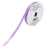 Carti si Birotica - Birotica - Articole ambalare - Panglica satinata, model lila, dimensiuni 10m x 6mm, material poliester - Infinity.ro