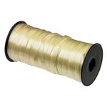 Carti si Birotica - Birotica - Articole ambalare - Panglica ambalat, aurie, 100m x 5mm - Infinity.ro