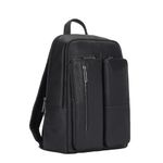 Fashion, accesorii si bijuterii - Barbati - Accesorii barbati - Genti si rucsacuri barbati - Rucsac Piquadro CA5884W116 Negru 40 x 30 x 12 cm - Infinity.ro