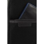 Fashion, accesorii si bijuterii - Barbati - Accesorii barbati - Genti si rucsacuri barbati - Rucsac Piquadro CA5884W116 Negru 40 x 30 x 12 cm - Infinity.ro