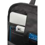 Fashion, accesorii si bijuterii - Barbati - Accesorii barbati - Genti si rucsacuri barbati - Rucsac Piquadro CA5884W116 Negru 40 x 30 x 12 cm - Infinity.ro