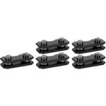 Casa si Gradina - Constructii - Scule electrice si accesorii - Accesorii fierastraie electrice - Nituri lant drujba, 0.325" / 0.05", 5 buc Yato YT-84976 - Infinity.ro
