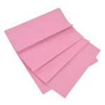 Carti si Birotica - Papetarie - Hartie si topuri - Hartie color si creponata - Hartie creponata, roz, dimensiuni 200x 50cm, 20.4gsm - Infinity.ro