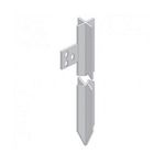 Casa si Gradina - Gradinarit si plante - Produse zootehnice - Garduri electrice animale - Electrod Impamantare 2M - Infinity.ro