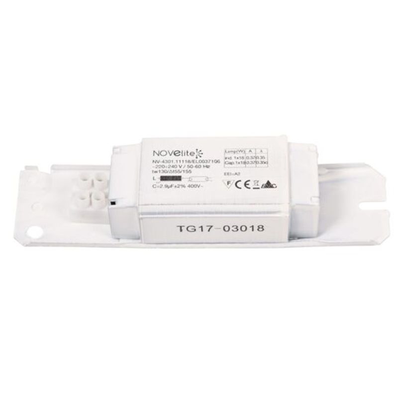 Droser electromagnetic 18W - Marketplace online Infinity.ro