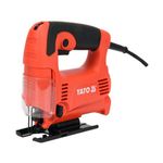 Casa si Gradina - Constructii - Scule electrice si accesorii - Fierastraie electrice - Fierastrau pendular 450 W Yato YT-82274 - Infinity.ro