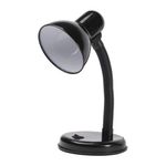 Casa si Gradina - Corpuri si surse de iluminat - Veioze si lampi - Veioze - Lampa Birou Clasic negru 1xE27 60W - Infinity.ro