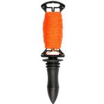 Casa si Gradina - Constructii - Feronerie si accesorii - Sfoara si lanturi - Sfoara pentru zidari de 75 m Vorel 17495 - Infinity.ro