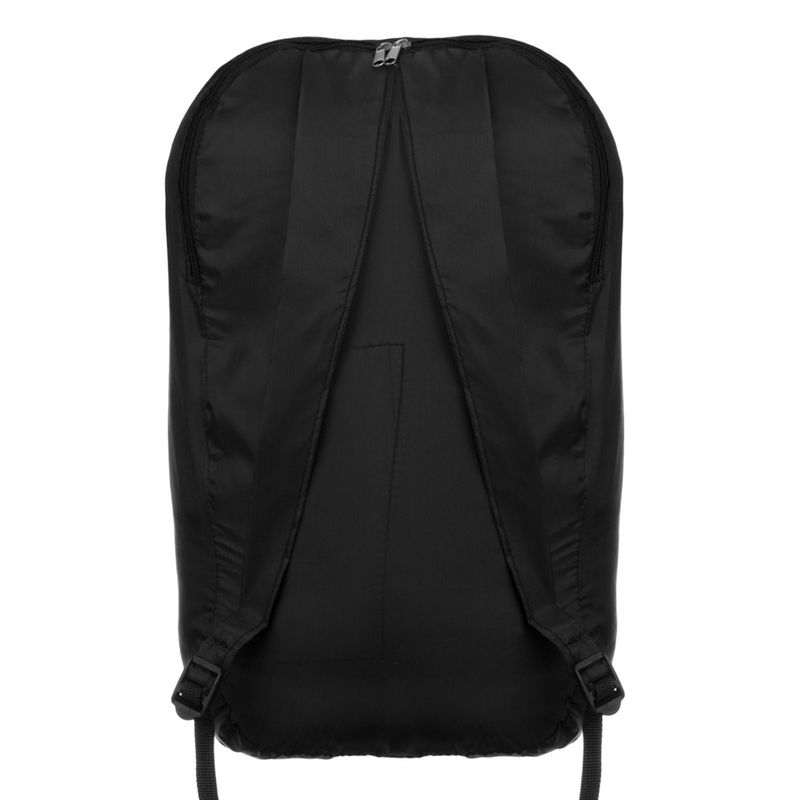 Sport si Outdoor - Articole de voiaj - Rucsacuri - Rucsac pliabil, capacitate 10l, negru - Infinity.ro