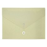 Carti si Birotica - Birotica - Accesorii de birou - Mape si dosare - Servieta organizator documente, model stropi, verde, 6 compartimente, 33 x 3 x 24cm - Infinity.ro