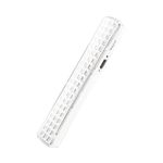 Casa si Gradina - Corpuri si surse de iluminat - Veioze si lampi - Lampi de veghe - Lampa reincarcabila 4W 60LED 6500K I:24H F:3/7H IP20 Braytron BR-BC01-00330 - Infinity.ro