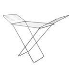 Market - Spalare si intretinere rufe - Uscatoare de rufe si accesorii - Uscator rufe metalic, 180x 54 x 80 cm, rezistent la umiditate - Infinity.ro