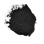 Casa si Gradina - Constructii - Vopsea si tencuieli - Vopsele si pigmenti - Oxid negru de fier 500g - Infinity.ro