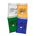 Casa si Gradina - Constructii - Vopsea si tencuieli - Vopsele si pigmenti - Oxid galben de fier 1kg - Infinity.ro