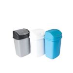 Casa si Gradina - Mobilier - Organizare si depozitare - Cosuri de gunoi - Pubela gunoi smart  22 L 51 x 32 x 25 - Infinity.ro