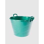 Market - Curatenie si intretinere casa - Produse menaj - Galeti si ligheane - Lighean adanc 50 L calitatea II 55 x 37 cm - Infinity.ro