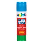 Carti si Birotica - Rechizite - Lipici si adezivi - Set lipici carioca, glue stick, capacitate 20g, 2 bucati, fara solventi, fara reziduuri, multicolor - Infinity.ro