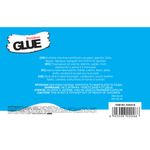 Carti si Birotica - Rechizite - Lipici si adezivi - Lipici stick president glue, culoare albastru, capacitate 25g - Infinity.ro