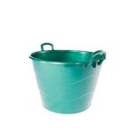 Market - Curatenie si intretinere casa - Produse menaj - Galeti si ligheane - Lighean adanc 50 L calitatea II 55 x 37 cm - Infinity.ro