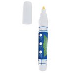 Carti si Birotica - Birotica - Instrumente de scris - Markere si carioci - Marker reparare, alb, rezistent la apa, fara parfum, netoxic - Infinity.ro